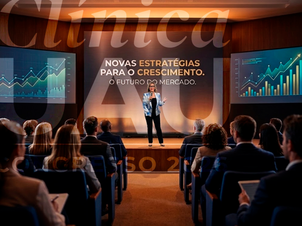 Congresso Clínica UAU 2026